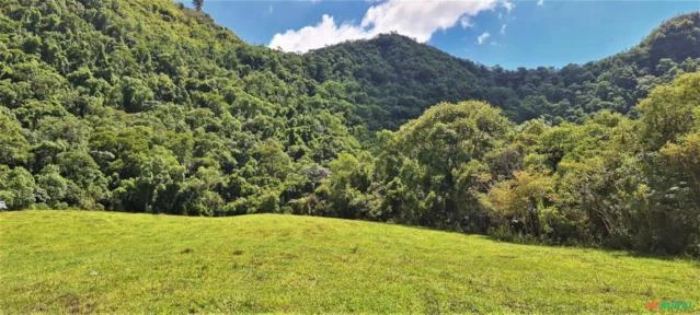 Alfredo Wagner- Serra Catarinense- Terreno Rural para seu Sítio