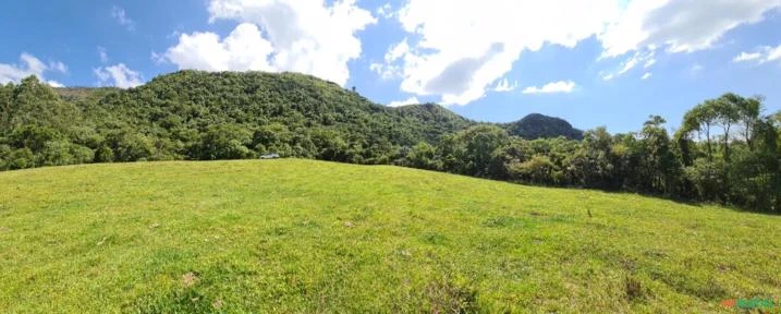 Alfredo Wagner- Serra Catarinense- Terreno Rural para seu Sítio