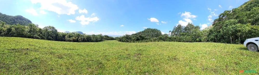 Alfredo Wagner- Serra Catarinense- Terreno Rural para seu Sítio