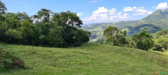 Alfredo Wagner- Serra Catarinense- Terreno Rural para seu Sítio