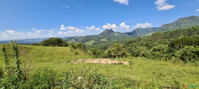 Alfredo Wagner- Serra Catarinense- Terreno Rural para seu Sítio