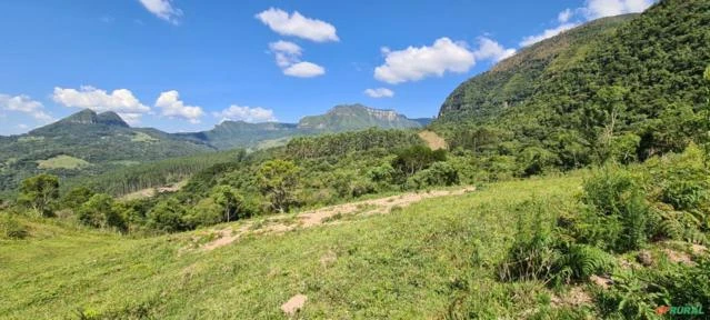 Alfredo Wagner- Serra Catarinense- Terreno Rural para seu Sítio