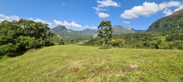 Alfredo Wagner- Serra Catarinense- Terreno Rural para seu Sítio