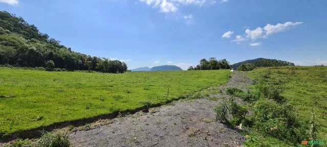 Alfredo Wagner- Serra Catarinense- Terreno Rural para seu Sítio