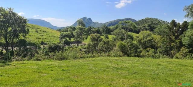 Alfredo Wagner- Serra Catarinense- Terreno Rural para seu Sítio