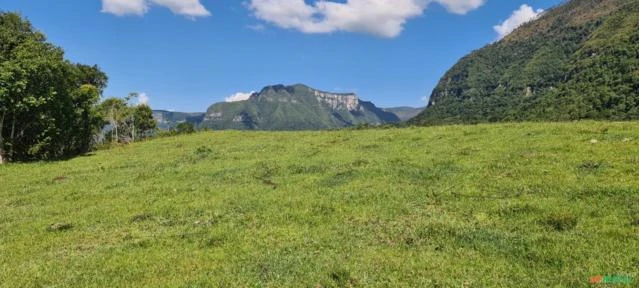 Alfredo Wagner- Serra Catarinense- Terreno Rural para seu Sítio