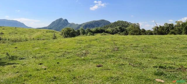 Alfredo Wagner- Serra Catarinense- Terreno Rural para seu Sítio