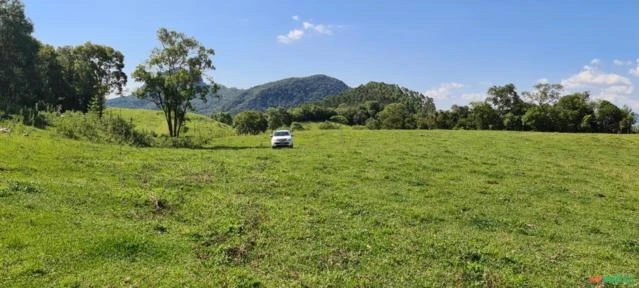 Alfredo Wagner- Serra Catarinense- Terreno Rural para seu Sítio