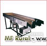 Imagem MÁQUINA - PENEIRA PARA CARVÃO Imagem MÁQUINA - PENEIRA PARA CARVÃO