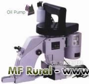 MÁQUINA PARA COSTURAR SACOS Imagem MÁQUINA PARA COSTURAR SACOS