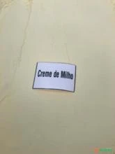 Creme de Milho