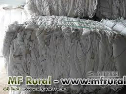 compro sucata de rafia em PP pós industrias limpasc, lisa ou com impressão Imagem compro sucata de rafia em PP pós industrias limpasc, lisa ou com impressão