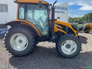 TRATOR MODELOA 84 S MARCA VALTRA