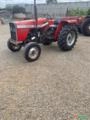 Trator Massey Ferguson 250x 1995 Imagem Trator Massey Ferguson 250x 1995