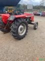 Trator Massey Ferguson 250x 1995 Imagem Trator Massey Ferguson 250x 1995