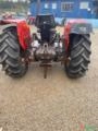 Trator Massey Ferguson 250x 1995 Imagem Trator Massey Ferguson 250x 1995