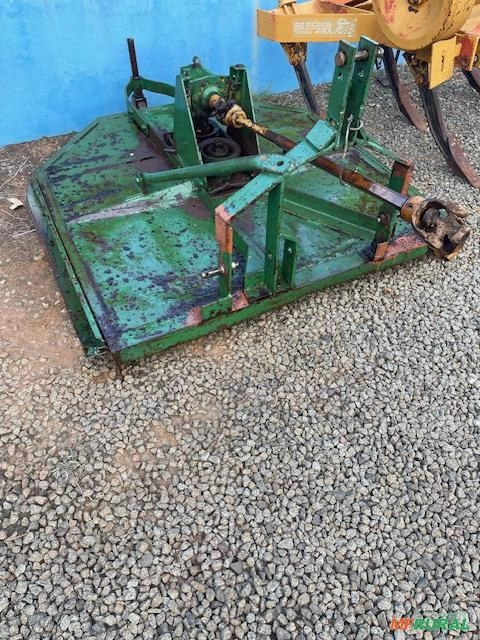 Roçadeira Kamaq Imagem Roçadeira Kamaq