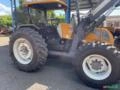 TRATOR AGRICOLA VALTRA MODELO A950 ANO 2013 COM LAMINA E CONCHA Imagem TRATOR AGRICOLA VALTRA MODELO A950 ANO 2013 COM LAMINA E CONCHA