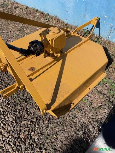 Imagem ROÇADEIRA 1,10MTS MARCA LAVRALE Imagem ROÇADEIRA 1,10MTS MARCA LAVRALE