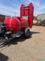 PULVERIZADOR 4000LTS TURBO COM KIT BILATERAL MARCA NATALI Imagem PULVERIZADOR 4000LTS TURBO COM KIT BILATERAL MARCA NATALI