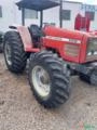 TRATOR AGRICOLA MODELO 5310 ANO 2002 Imagem TRATOR AGRICOLA MODELO 5310 ANO 2002