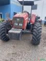 TRATOR AGRICOLA MODELO 5310 ANO 2002 Imagem TRATOR AGRICOLA MODELO 5310 ANO 2002