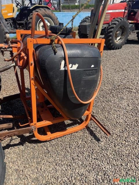 PUVERIZADOR MODELO PJ 400 MARCA JACTO Imagem PUVERIZADOR MODELO PJ 400 MARCA JACTO