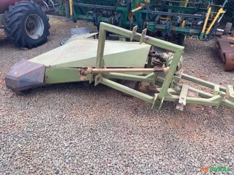 ROÇADEIRA LATERAL MODELO ROÇOKOP MARCA KAMAQ Imagem ROÇADEIRA LATERAL MODELO ROÇOKOP MARCA KAMAQ