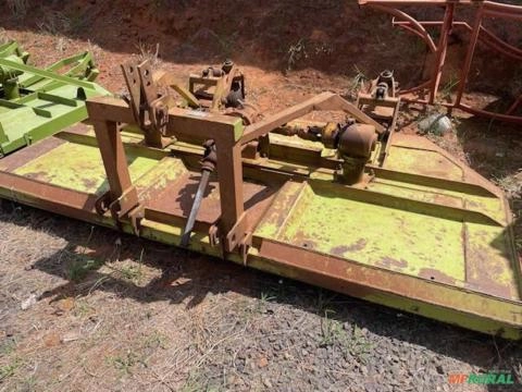 ROÇADEIRA DUPLA MODELO SR MAC 300 HD ECOLOGICA MARCA KAMAQ Imagem ROÇADEIRA DUPLA MODELO SR MAC 300 HD ECOLOGICA MARCA KAMAQ