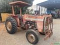 TRATOR MF 265 ANO 76 Imagem TRATOR MF 265 ANO 76