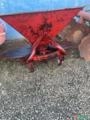 ADUBADEIRA SEMEADEIRA CAP. 500LTS MARCA LELY Imagem ADUBADEIRA SEMEADEIRA CAP. 500LTS MARCA LELY