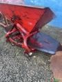 ADUBADEIRA SEMEADEIRA CAP. 500LTS MARCA LELY Imagem ADUBADEIRA SEMEADEIRA CAP. 500LTS MARCA LELY