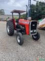 TRATOR MASSEY FERGUSON 275 ANO 93 Imagem TRATOR MASSEY FERGUSON 275 ANO 93