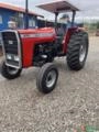 TRATOR MASSEY FERGUSON 275 ANO 93 Imagem TRATOR MASSEY FERGUSON 275 ANO 93