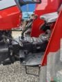 TRATOR MASSEY FERGUSON 275 ANO 93 Imagem TRATOR MASSEY FERGUSON 275 ANO 93