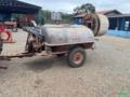 PULVERIZADOR 2000LTS COM TURBINA MARCA KO Imagem PULVERIZADOR 2000LTS COM TURBINA MARCA KO