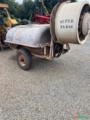 PULVERIZADOR 2000LTS COM TURBINA MARCA KO Imagem PULVERIZADOR 2000LTS COM TURBINA MARCA KO