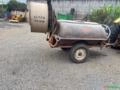 PULVERIZADOR 2000LTS COM TURBINA MARCA KO Imagem PULVERIZADOR 2000LTS COM TURBINA MARCA KO