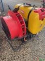 PULVERIZADOR COM TURBINA MODELO PVU 200 MARCA AGRITECH Imagem PULVERIZADOR COM TURBINA MODELO PVU 200 MARCA AGRITECH