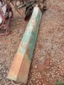 BARRA APLICADORA 1,90MTS MARCA CIMABER Imagem BARRA APLICADORA 1,90MTS MARCA CIMABER