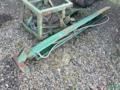 BARRA APLICADORA 1,90MTS MARCA CIMABER Imagem BARRA APLICADORA 1,90MTS MARCA CIMABER