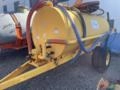 CARRETA TANQUE CAPACIDADE 4000LTS MARCA MEPEL Imagem CARRETA TANQUE CAPACIDADE 4000LTS MARCA MEPEL