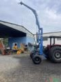 GUINCHO BEG MODELO GATG - RO 2000KLLS MARCA TATU Imagem GUINCHO BEG MODELO GATG - RO 2000KLLS MARCA TATU