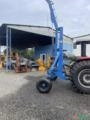 GUINCHO BEG MODELO GATG - RO 2000KLLS MARCA TATU Imagem GUINCHO BEG MODELO GATG - RO 2000KLLS MARCA TATU