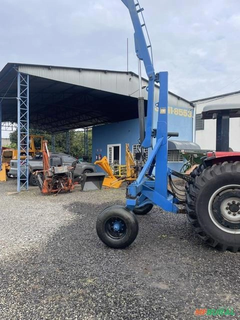 GUINCHO BEG MODELO GATG - RO 2000KLLS MARCA TATU Imagem GUINCHO BEG MODELO GATG - RO 2000KLLS MARCA TATU