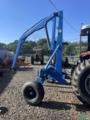 GUINCHO BEG MODELO GATG - RO 2000KLLS MARCA TATU Imagem GUINCHO BEG MODELO GATG - RO 2000KLLS MARCA TATU