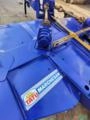 ROÇADEIRA DUPLA MODELO RC2E 3400 MARCA TATU Imagem ROÇADEIRA DUPLA MODELO RC2E 3400 MARCA TATU