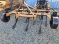 SUBSOLADOR HIDRAULICO DE 7 HASTES COM RODAS MARCA TATU Imagem SUBSOLADOR HIDRAULICO DE 7 HASTES COM RODAS MARCA TATU