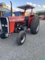 TRATOR MASSEY FERGUSON MODELO 290 PAVT ANO 87 Imagem TRATOR MASSEY FERGUSON MODELO 290 PAVT ANO 87