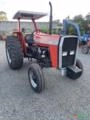 TRATOR MASSEY FERGUSON MODELO 290 PAVT ANO 87 Imagem TRATOR MASSEY FERGUSON MODELO 290 PAVT ANO 87